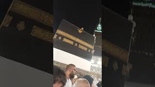 I love Makkah260#haram #tawafekaba #makkahmadina #hajj26 #shorts #trend #viralvideo #youtube #foryou