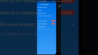 SkyVPN free traffic data add method. screenshot 5