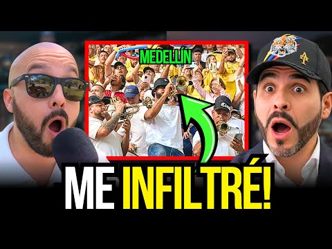 Abelardo was a smash hit at his last event | Is there fervor?