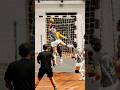 🚀 Unstoppable Feint and Powerful Shot #håndball #shorts #sports #ytshorts #handball #youtubeshorts
