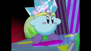 Kirby: Right Back at Ya!: Kirby ★ March (AMV)