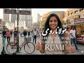 RUMI: من غلام قمرم I am the slave of the moon