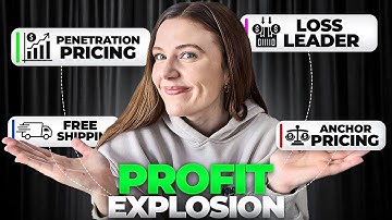 Top Pricing Strategies to Skyrocket Your Revenue - Etsy Print on Demand