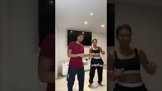 Sophie & Kennedy Tinay Fona Madagascar 🇲🇬 ♥️ Resimi