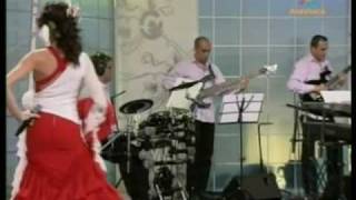 Copla : Isabel Marquez - Me embrujaste