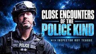 Close Encounters of the Police Kind