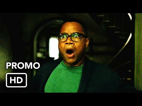 American Horror Story 6x03 Promo "Chapter 3" (HD)