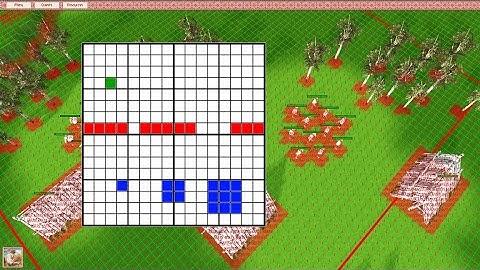 Indie RTS Devlog #13: Large Unit Pathfinding
