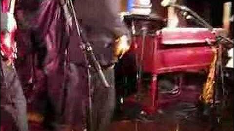 Prakash John   the Lincolns -ironbutter Danny Weis  guitar