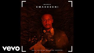 Supta - Indoda Emadodeni (Audio) ft. Nkosazana Daughter