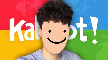 When You Play Kahoot at School...