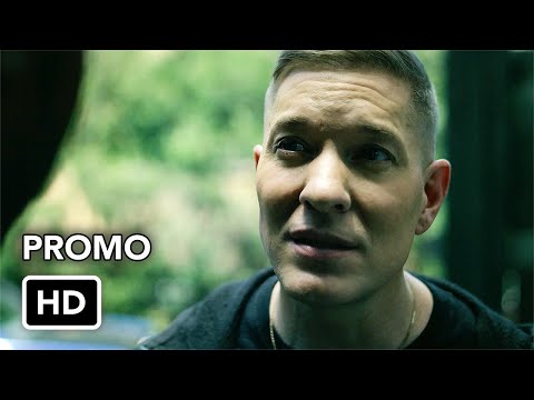 Power Book IV: Force 2x03 Promo "War & Ice Cream" (HD) Tommy Egan Power spinoff