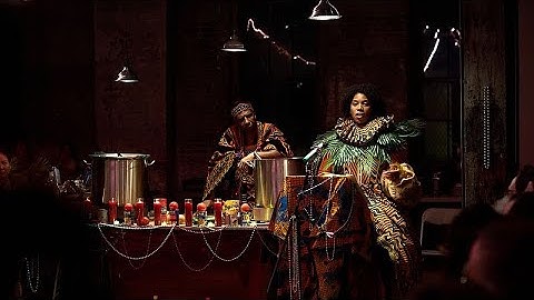 "Autophagies": so much more than a culinary performance