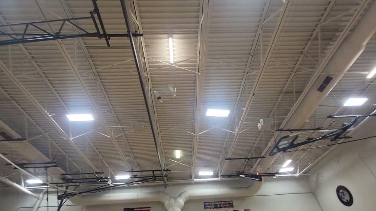 14Jan2023 Science Olympiad "Flights" event at Monticello Trail Middle