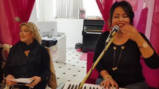 بالله يا حامد يا خويا صليحة - CLUB ELLE - RAHMA BEN AFFANA