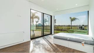 Moradia T5, luxo, nova, contemporânea, piscina, suites, perto das praias, Guia, Albufeira