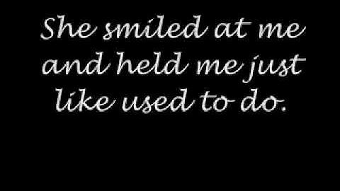 When She Loved Me Lyrics Toy Story 2