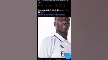 The NEW Real Madrid Home Kit 2022 23 Is Officially Released 