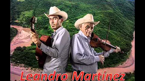 Leandro Martnez   Margarito Garca