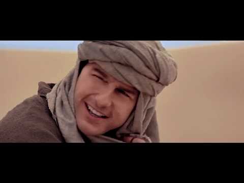 ザ・マミー/呪われた砂漠の王女」Blu-ray & DVD リリース！ - YouTube