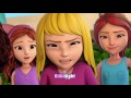 LEGO® Friends - Getting Out the Vote - (karaoke video)