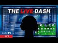 The Markets: LIVE Trading Dashboard March 22