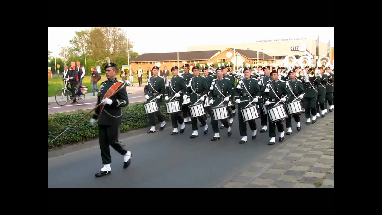 DVS Katwijk  29 april 2011