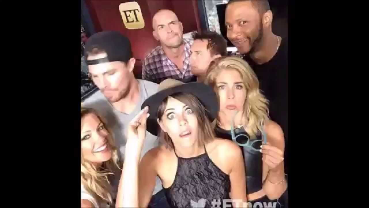 Arrow Cast