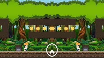 Mr Maker. 177. Level Editor. Trees. Mirror #mrmaker #easybattlecity