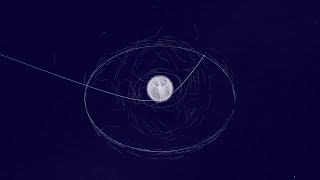 Lucy probe’s Earth slingshot goes through satellite 'cloud’ - How to see it!