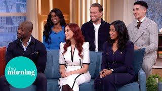 Famous The Apprentice Final Five Spill All Ahead of the Penultimate Episode | This Morning Profile