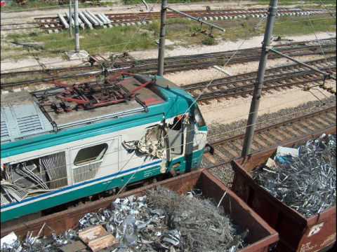 ADDIO FERROVIE ITALIANE