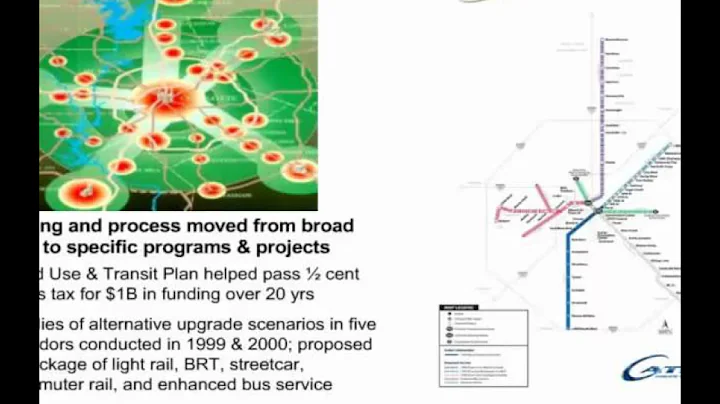 Livability in Transportation Webinar Series - Part I