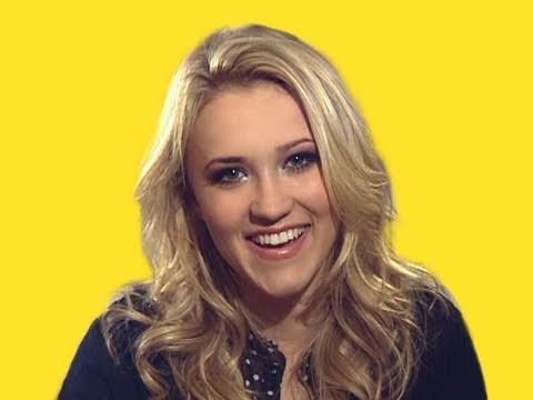 Emily Osment: Disneyland can be a nightmare!