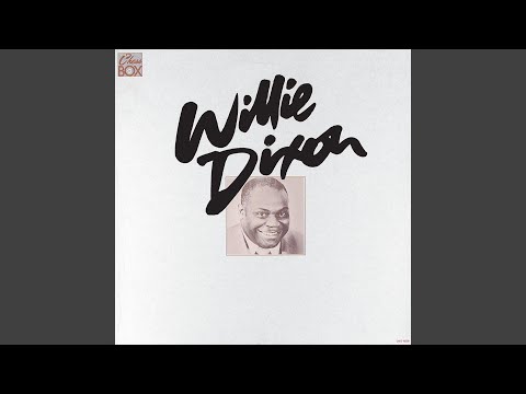 Three Hundred Pounds Of Joy - Howlin' Wolf