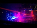 Trans-Siberian Orchestra Hershey PA 11-20-2011 TSO Giant Center