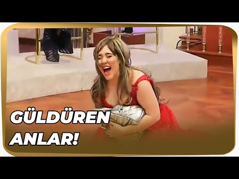 Doya Doya Moda Allstar EN EĞLENCELİ ANLAR  | Doya Doya Moda All Star 85. Bölüm