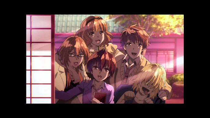 BOKURA WA MINNA KAWAISOU ORIGINAL SOUNDTRACK Between the Notes