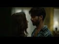 Rashi Khanna Kiss Shahid Kapoor 🥵