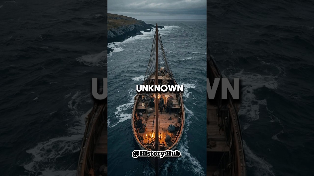 The Vikings and Norse Exploration