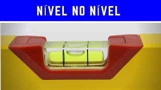 Nível no nível -  Seu nível de bolha presta? screenshot 4