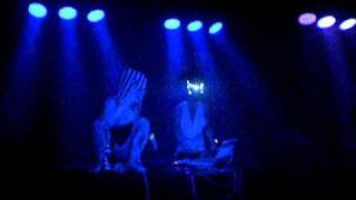 Notic Nastic LIVE in Graz-1