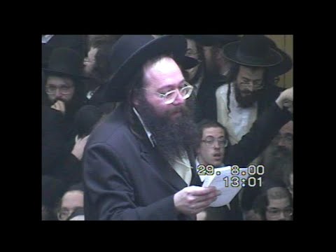 פרטי נחשף לראשונה. ברית לבן מוהרא"ח, בטיש: בני מרן ה"פני מנחם" ורבנים ז"ל