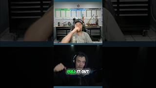 STOP Killing Your Analyzer Sensor! This One Trick Saves It!    #hvac