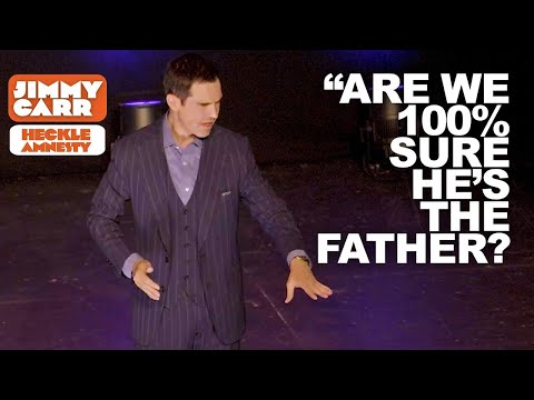 The WILDEST Texts From The Edinburgh Fringe Festival | Jimmy Carr Crowd Work
