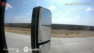 Autopista Nuevo Laredo-monterrey Ruta 85D