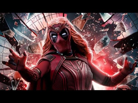 Deadpool 3 - Rumores sobre participações virou o multiverso da loucura