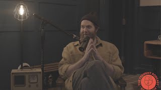 A Conversation with John Mark McMillan (Full video)