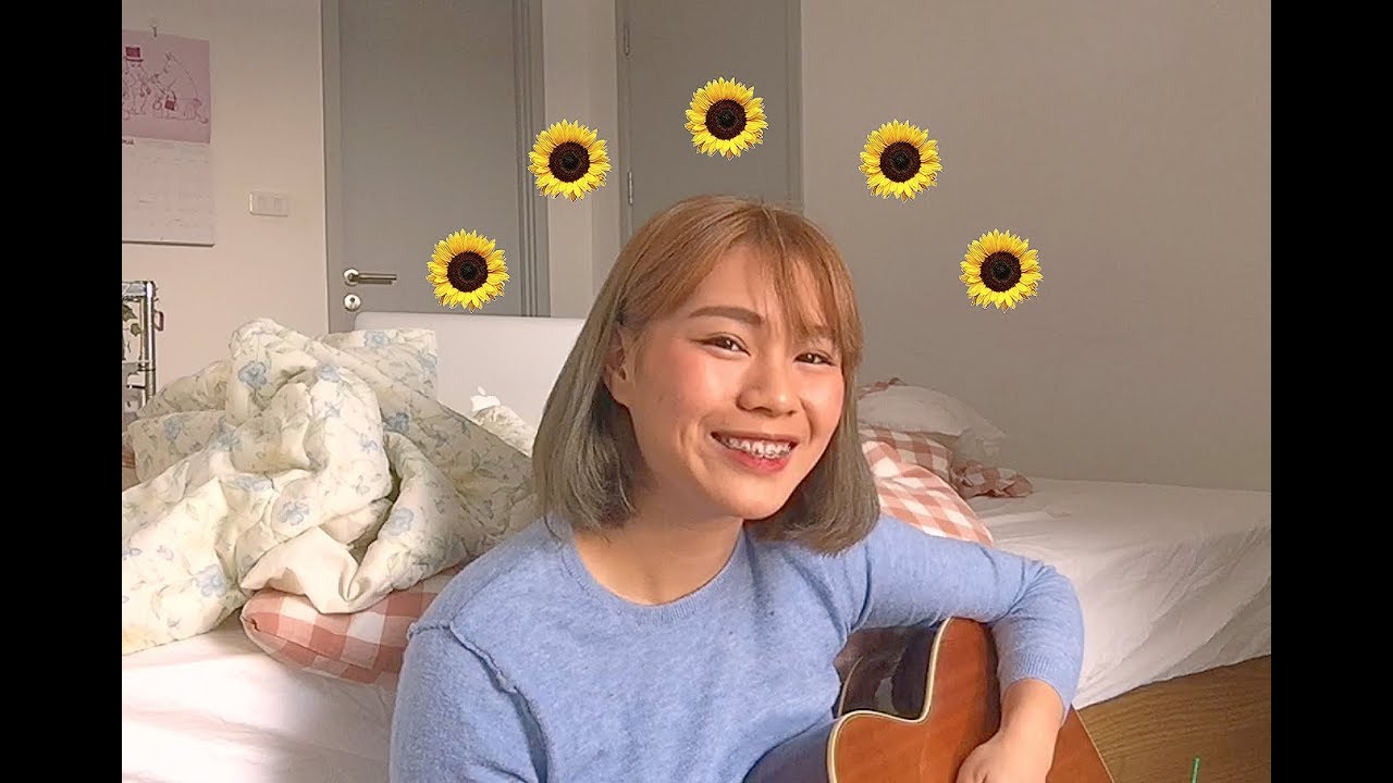 sunflower feelings kuzu mellow Chords Chordify