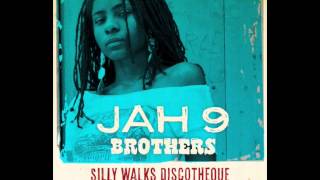 Jah9 - Brothers (Honey Pot Riddim) prod. by Silly Walks Discotheque chords